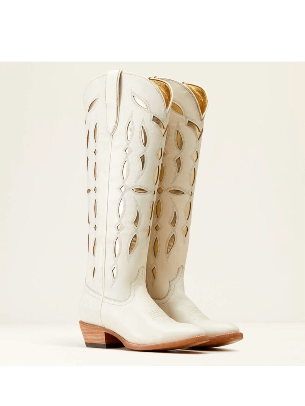 Ariat TALL Boots Size 8.5